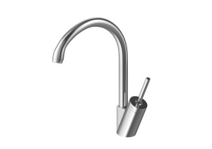 Kohlman MAXIMA QB156M bateria umywalkowa