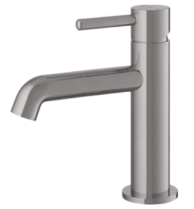 *Omnires Y  bateria umywalkowa sztorcowa Y1210NNI Y nikiel- ostatnia