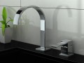 Kohlman AXIS QB205N bateria umywalkowa 2-otworowa