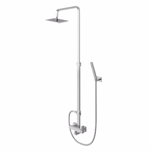 Kohlman EXCELENT QW276H panel prysznicowy