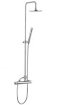 Stick kolumna prysznicowa ZCOL603CR