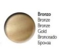 kolor bronzo