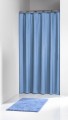 Sealskin Granada zasłonka prysznicowa aqua 180x200cm 217001330