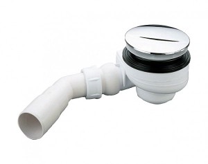 Radaway TB90 syfon samoczyszczący do brodzików fi 90