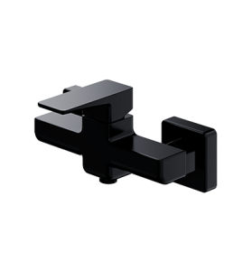 Omnires Parma PM7440BL bateria prysznicowa czarny