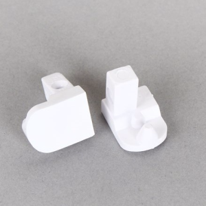 *Sanplast EKO PLUS 660-C0401 Suwak kompletny do LAVO KNRX, Oval OV-KN (lewy i prawy -komplet)