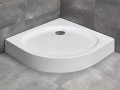Radaway Patmos A Compact 800x800x155x20