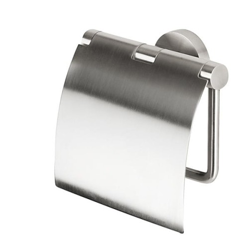 NEMOX STAINLESS STEEL COLLECTION pojemnik na papier toaletowy 6508-05 GEESA