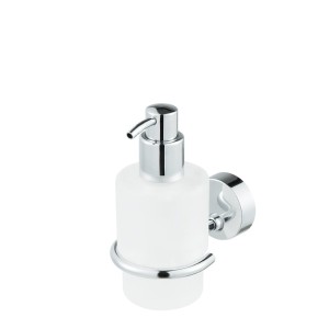 GEESA 912716-02 27COLLECTION DOZOWNIK DO MYDŁA 200 ML