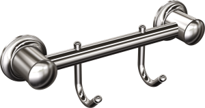 Andex 008/CC Wieszak 2-hakowy