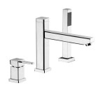 SKYLINE bateria wannowa pionowa 3-otworowa SKY691