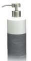 Doppio-dozownik do mydła Sealskin 361840214