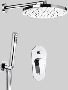 Omega Zestaw deszczowni OM615Z