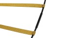 King Home Lampa wisząca CAPELLO FI 100 złota DW8098/M.GOLD