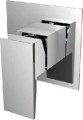 Omnires Fresh bateria prysznicowa podtynkowa FR7145CR
