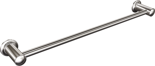 Andex 002/50/CC Wieszak rurka (50cm)