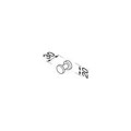 GEESA NEMOX NAUTIQ COLLECTION - haczyk 6513-02