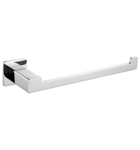 Omnires Nelson NL80230CR  wieszak na ręcznik 24cm.