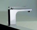 Elys Bateria umywalkowa bez korka chrom ELY071CR Fonte