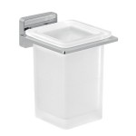 Gedy 4410 Atena kubek na szczoteczki- ostatnia sztuka!