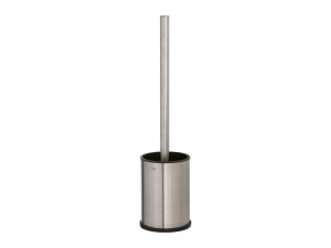 Tiger 1314930946 Colar szczotka wc stojąca stal szczotkowana