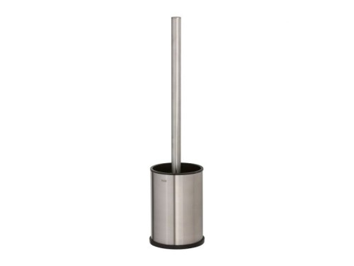 Tiger 1314930946 Colar szczotka wc stojąca stal szczotkowana