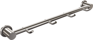 Andex 512/CC Wieszak 4-hakowy