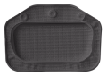 Sealskin Unilux zagłówek antracyt 32x22cm 315007213