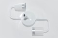 Lampa wisząca BLINU 35 czarna King Home 989S1.BLACK