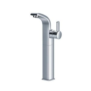 Omnires DARLING bateria umywalkowa wysoka DA5013CR chrom