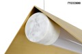 MOOSEE lampa wisząca PICCO S - złota MSE010100126