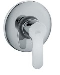 BLU bateria natryskowa podtynkowa BLU010CR
