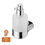 Geesa Wynk dozownik na mydło 4516-02