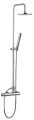 Stick kolumna prysznicowa ZCOL603CR