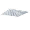 Paffoni Level ZANZIBAR 300x300mm deszczownica chrom ZSOF096CR