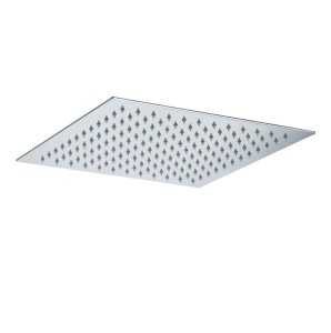 Paffoni Level ZANZIBAR 300x300mm deszczownica chrom ZSOF096CR