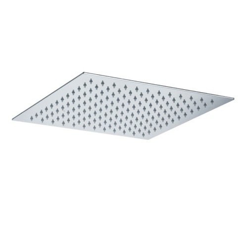 Paffoni Level ZANZIBAR 300x300mm deszczownica chrom ZSOF096CR