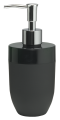 Bloom black soapdispenser 8717821358679.png