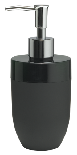 Bloom black soapdispenser 8717821358679.png