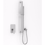 Kohlman AXIS QW220NSP2 gotowy zestaw podtynkowy