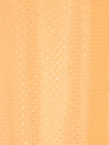 Star brzoskwiniowa zasłona prysznicowa 180x200cm 600-45.jpg
