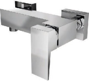 Omnires Fresh bateria prysznicowa FR7140CR