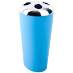 Duschy 996-32 kubek na szczoteczki BELIZZA niebieski