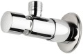 Bateria czasowa natryskowa 9004A