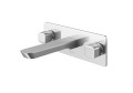 Kohlman FOXAL QW195F bateria umywalkowa podtynkowa 3-otworowa