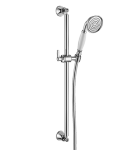 Omnires Armance-SCR zestaw prysznicowy suwany chrom