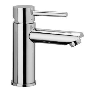 Paffoni STICK bateria umywalkowa stojąca bez korka  SK071CR