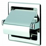 GEESA STANDARD HOTEL COLLECTION pojemnik na papier toaletowy (wpuszczany)