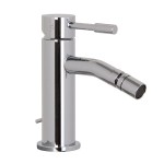 Fima SPILLO bateria bidetowa mała F3222XSCR  