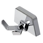 GEESA STANDARD HOTEL COLLECTION haczyk podwójny